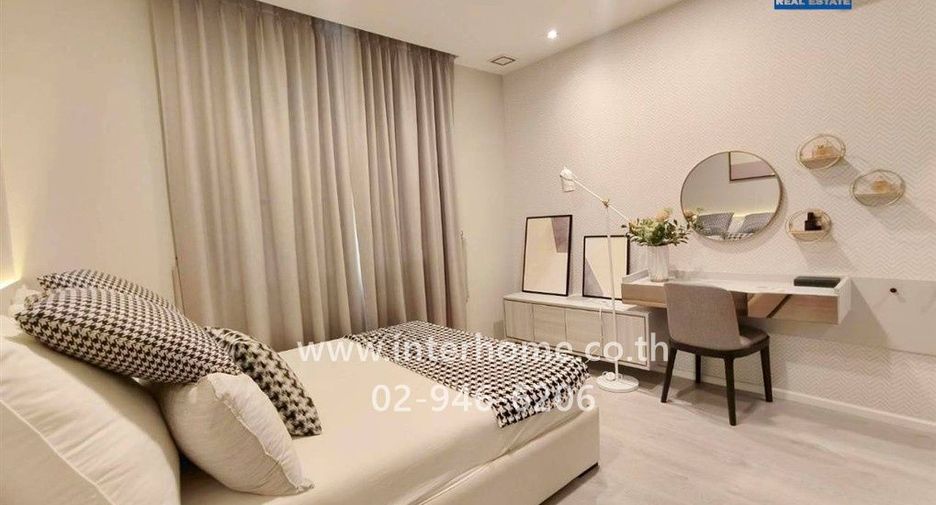 Haus zum Kauf mit 4 Zimmer in Krathum Baen, Samut Sakhon