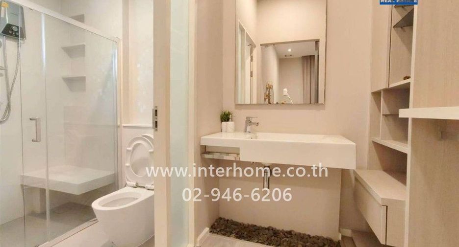 Haus zum Kauf mit 4 Zimmer in Krathum Baen, Samut Sakhon