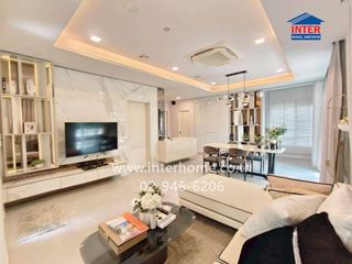 Casa en venta de 4 habitaciones en Krathum Baen, Samut Sakhon