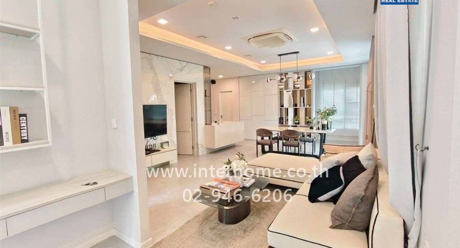 Haus zum Kauf mit 4 Zimmer in Krathum Baen, Samut Sakhon