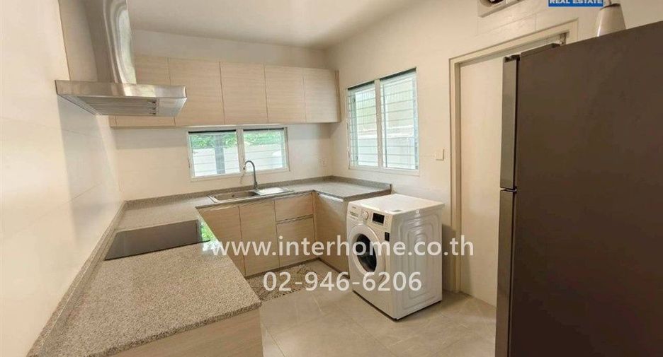 Haus zum Kauf mit 4 Zimmer in Krathum Baen, Samut Sakhon
