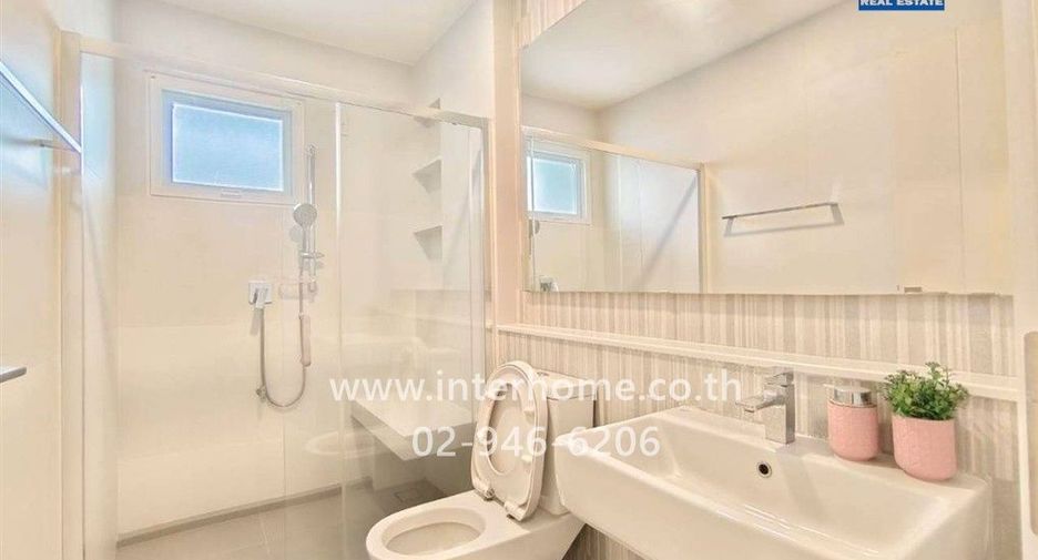 Haus zum Kauf mit 4 Zimmer in Krathum Baen, Samut Sakhon