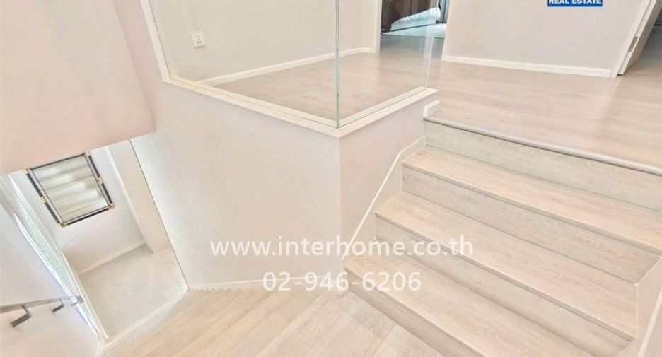 Haus zum Kauf mit 4 Zimmer in Krathum Baen, Samut Sakhon