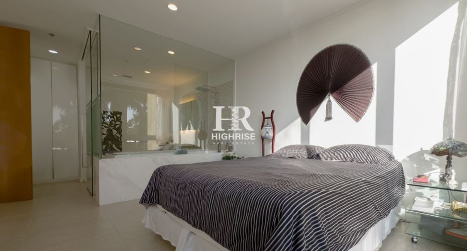 Condo en venta de 3 habitaciones en North Pattaya, Pattaya