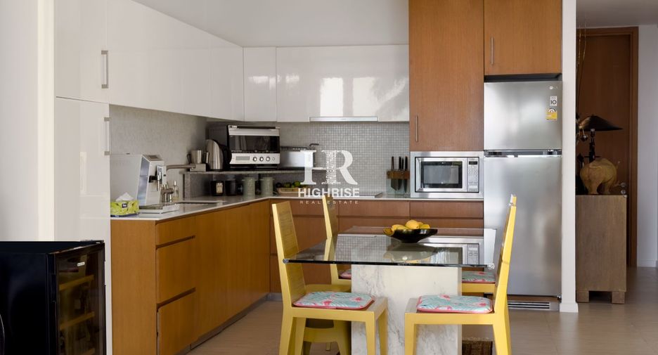 Condo en venta de 3 habitaciones en North Pattaya, Pattaya