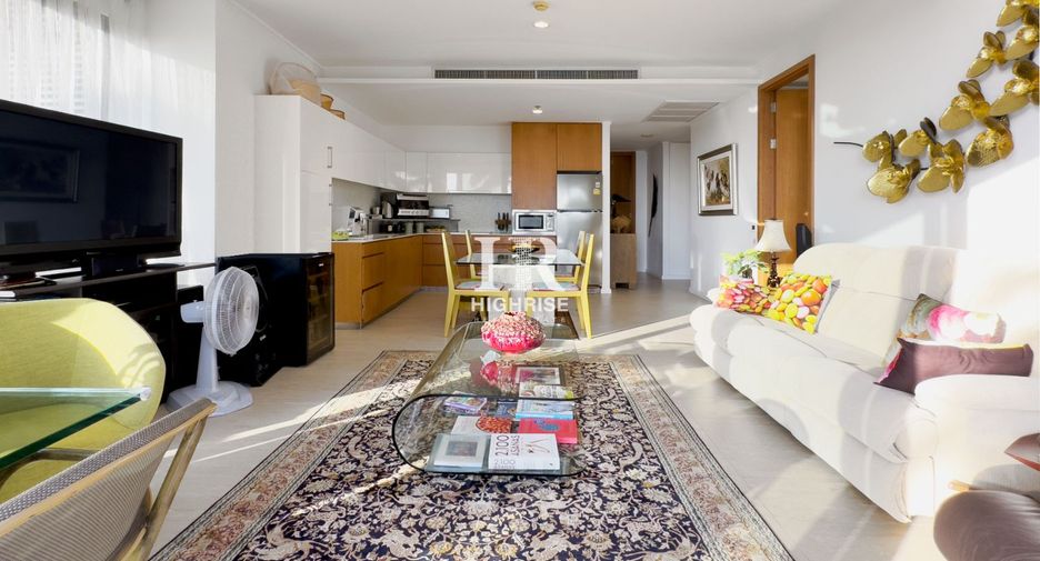 Condo en venta de 3 habitaciones en North Pattaya, Pattaya