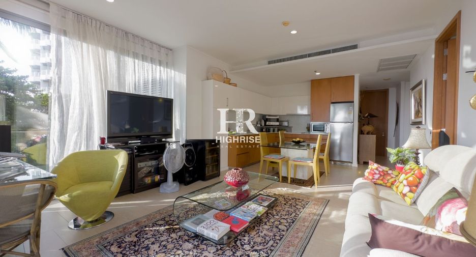 Condo en venta de 3 habitaciones en North Pattaya, Pattaya