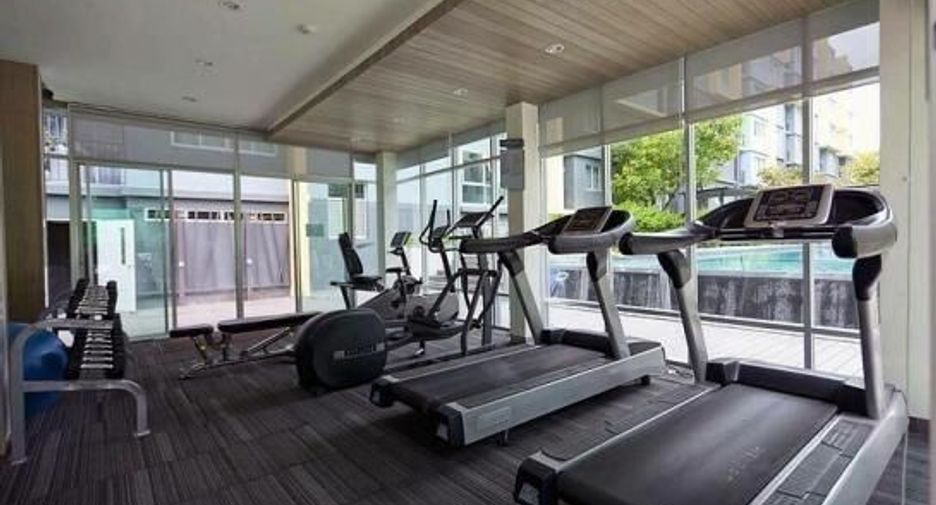 À vendre 1 chambre condo à Kathu, Phuket