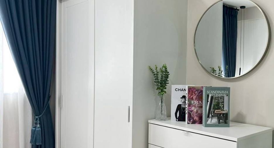 À vendre 1 chambre condo à Kathu, Phuket
