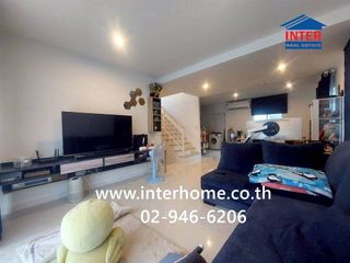 For sale 4 bedrooms house in Bang Sao Thong, Samut Prakan