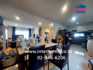 For sale 4 bedrooms house in Bang Sao Thong, Samut Prakan