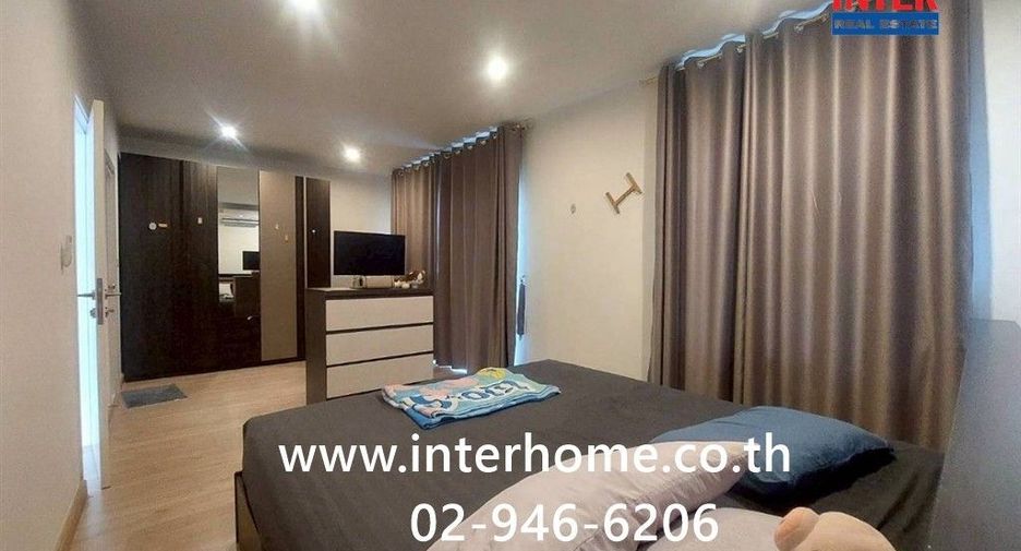 Casa en venta de 4 habitaciones en Bang Sao Thong, Samut Prakan