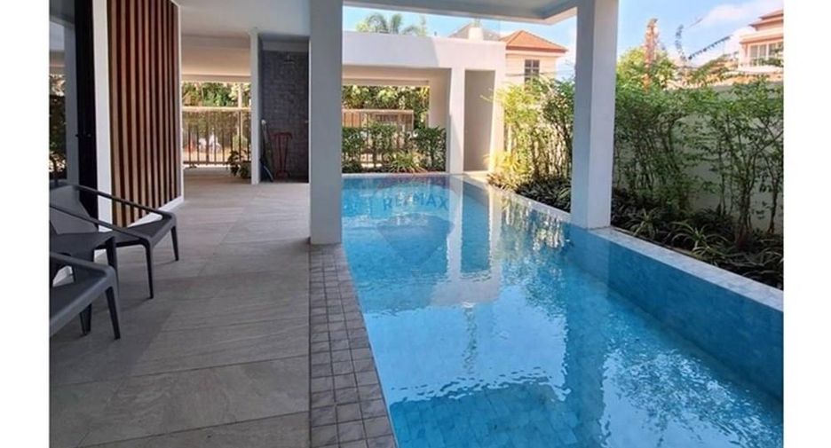 For rent 1 bed apartment in Ko Samui, Surat Thani