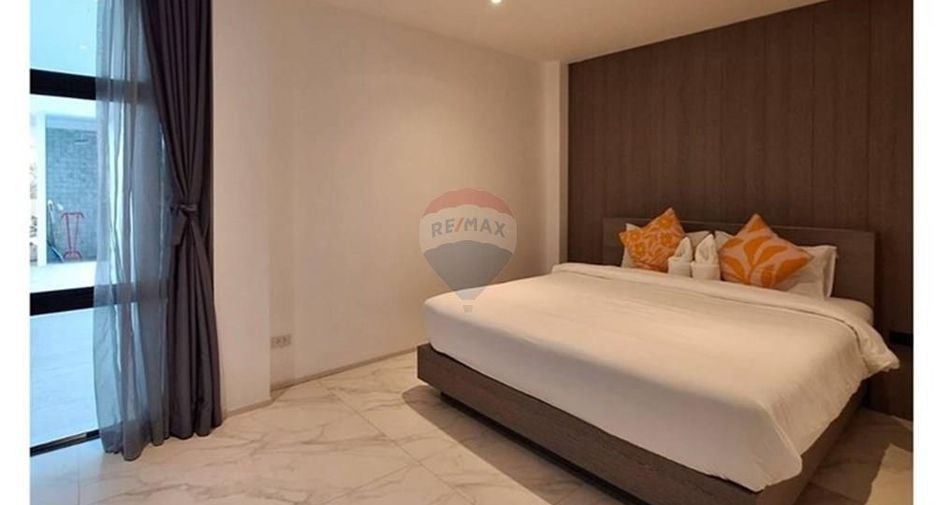 For rent 1 bed apartment in Ko Samui, Surat Thani