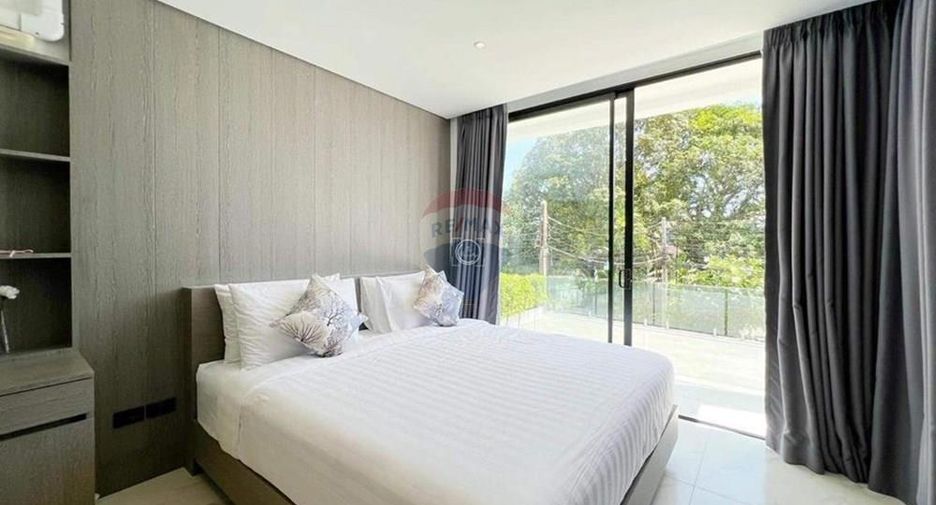 For rent 1 bed apartment in Ko Samui, Surat Thani