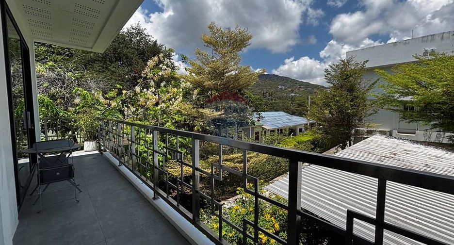 For rent 1 bed apartment in Ko Samui, Surat Thani