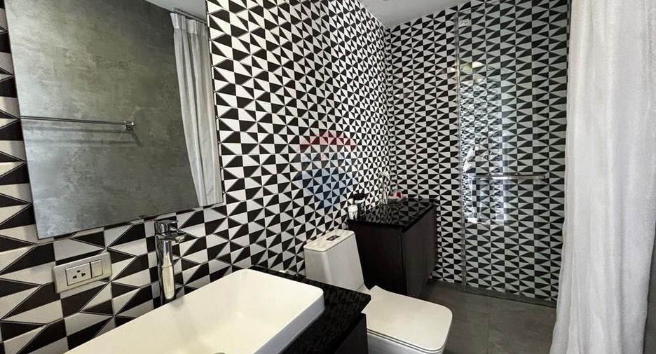 For rent 1 bed apartment in Ko Samui, Surat Thani