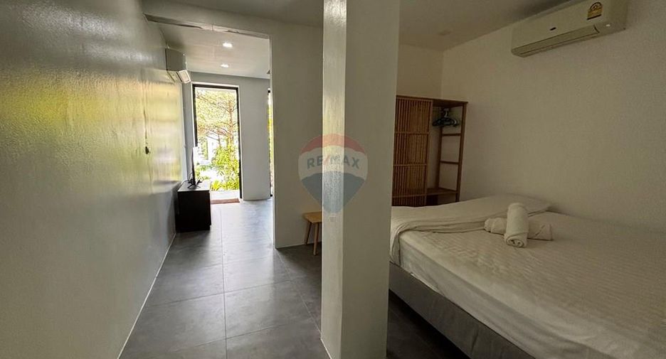 For rent 1 bed apartment in Ko Samui, Surat Thani