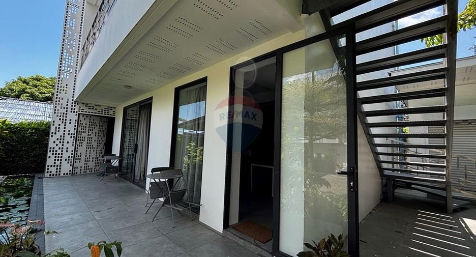 For rent 1 bed apartment in Ko Samui, Surat Thani