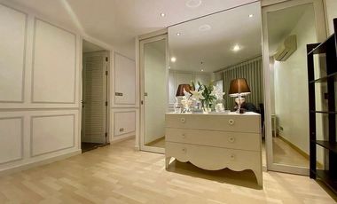 For rent and for sale 1 bed condo in Watthana, Bangkok