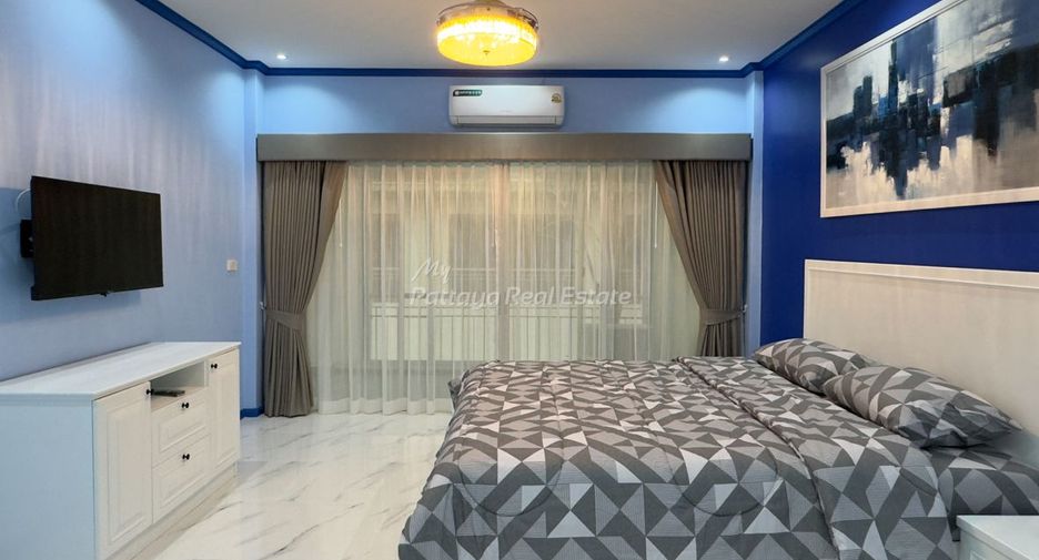 出售 1 卧室 公寓 在 Jomtien, 芭提雅