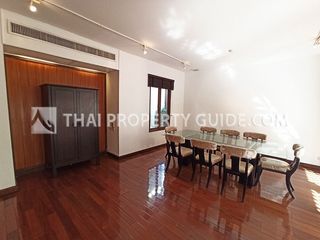 Haus zur Miete mit 3 Zimmer in Khlong Toei, Bangkok
