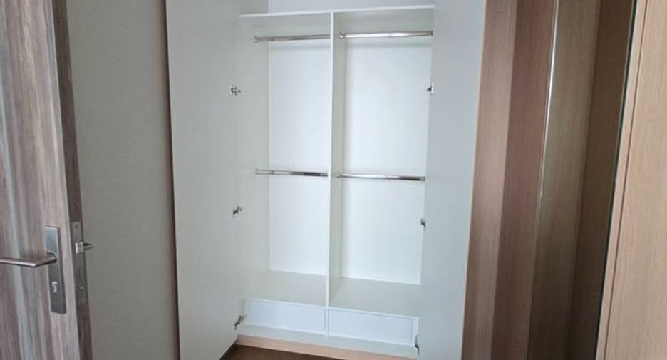 For rent 1 bed condo in Phra Khanong, Bangkok