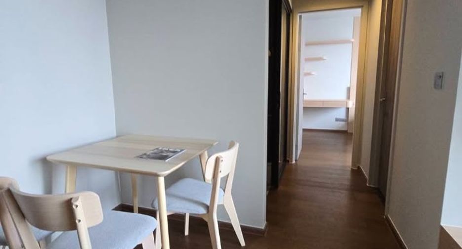For rent 1 bed condo in Phra Khanong, Bangkok