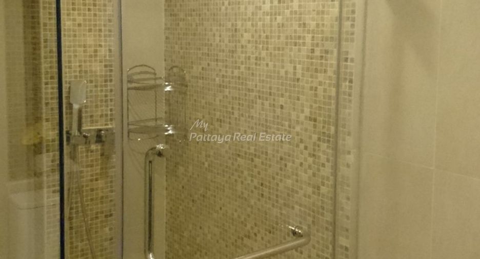 For sale スタジオ condo in South Pattaya, Pattaya