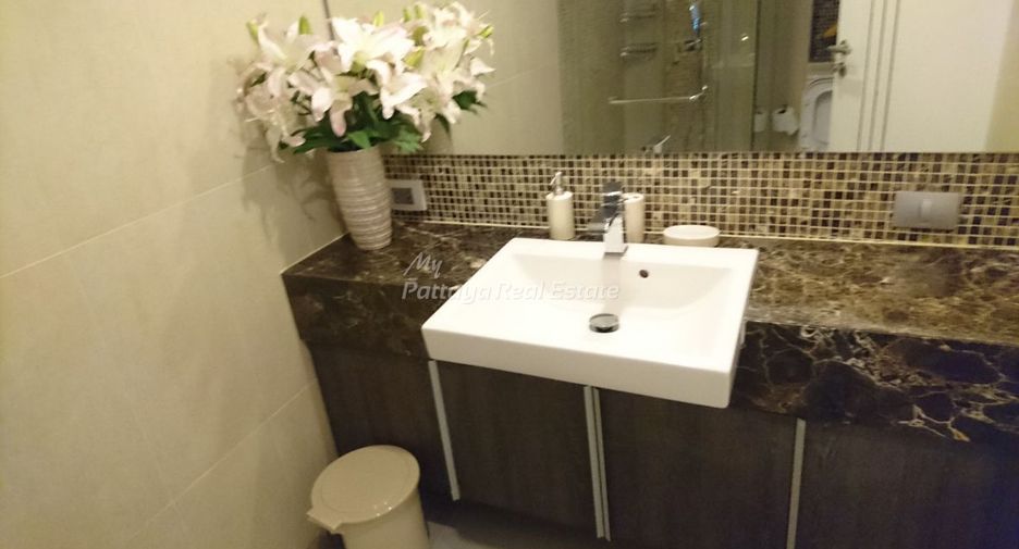 For sale スタジオ condo in South Pattaya, Pattaya