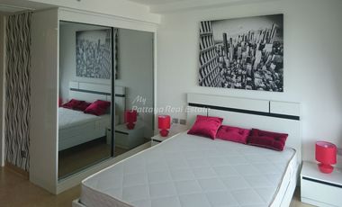 For sale studio condo in South Pattaya, Pattaya