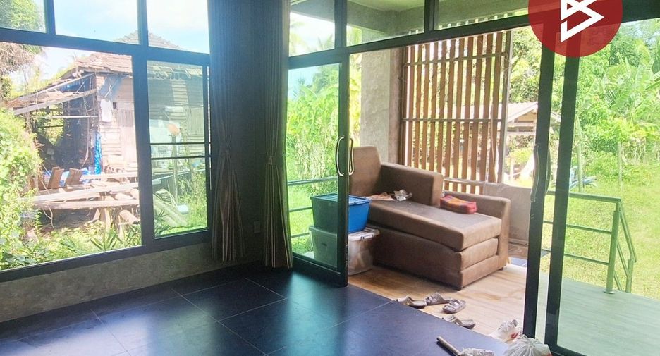 Продажа 2 спальни дом в Pak Phanang, Nakhon Si Thammarat