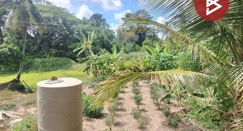 Продажа 2 спальни дом в Pak Phanang, Nakhon Si Thammarat