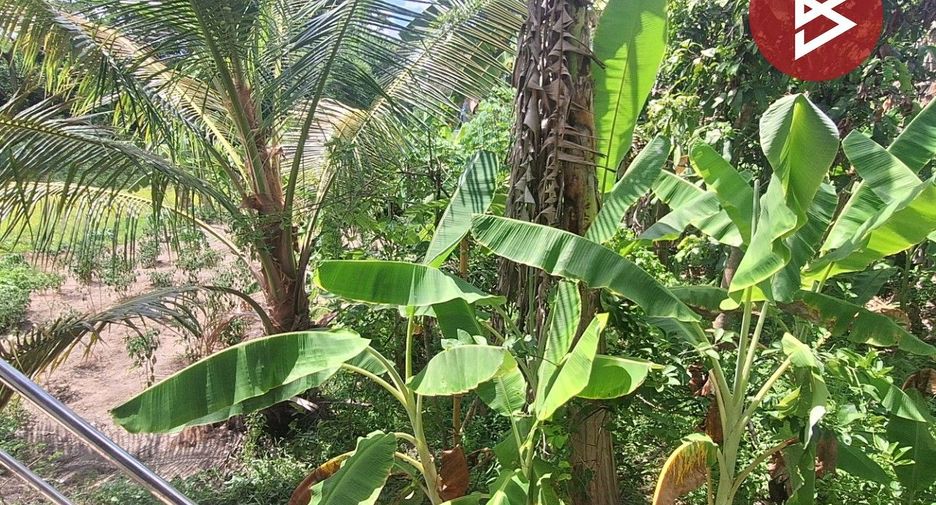 Продажа 2 спальни дом в Pak Phanang, Nakhon Si Thammarat
