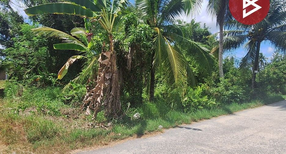 Продажа 2 спальни дом в Pak Phanang, Nakhon Si Thammarat