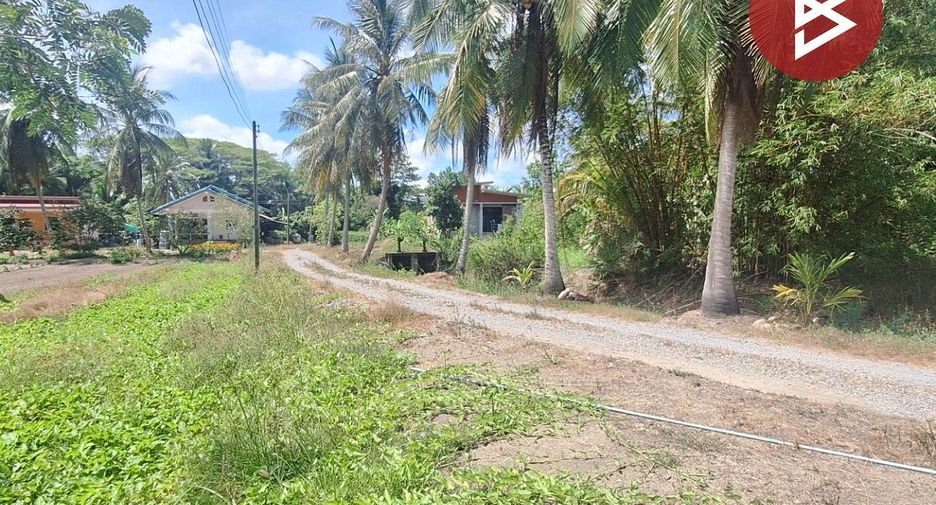 Продажа 2 спальни дом в Pak Phanang, Nakhon Si Thammarat