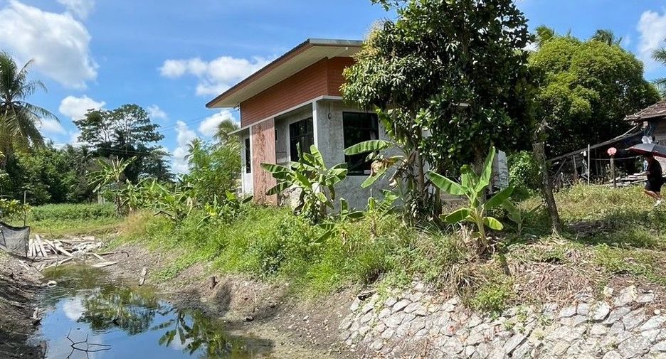 Продажа 2 спальни дом в Pak Phanang, Nakhon Si Thammarat