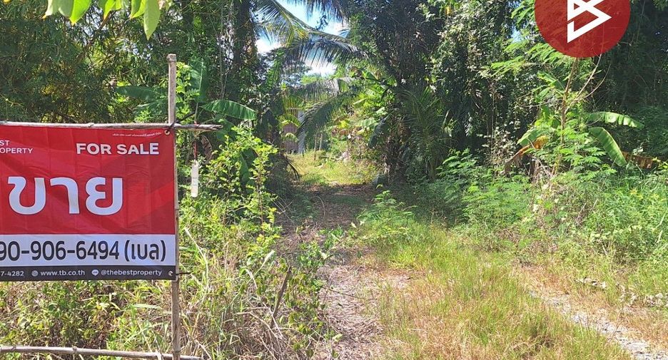 Продажа 2 спальни дом в Pak Phanang, Nakhon Si Thammarat