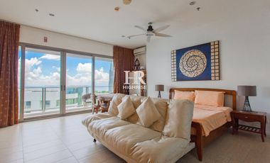 For sale studio condo in North Pattaya, Pattaya