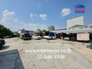 出售 土地 在 Lak Si, 曼谷