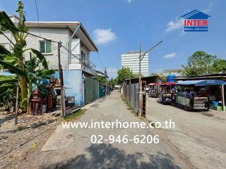 出售 土地 在 Lak Si, 曼谷