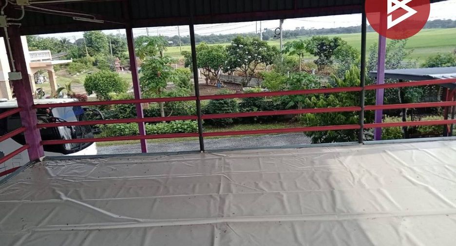 For sale land in Phachi, Phra Nakhon Si Ayutthaya