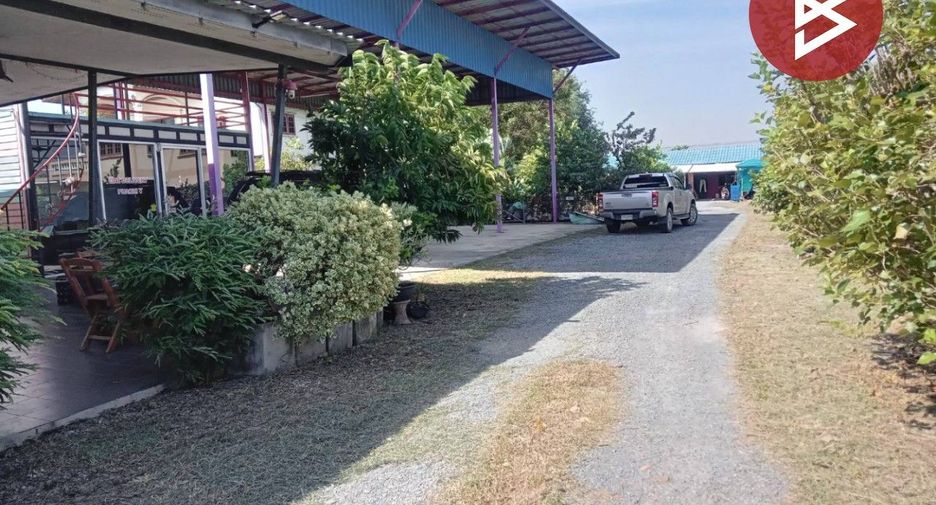 For sale land in Phachi, Phra Nakhon Si Ayutthaya