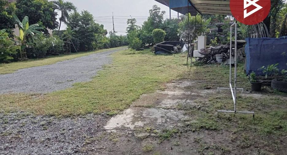For sale land in Phachi, Phra Nakhon Si Ayutthaya