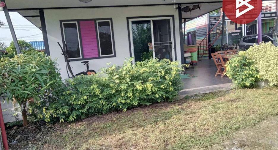 For sale land in Phachi, Phra Nakhon Si Ayutthaya