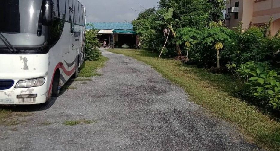 For sale land in Phachi, Phra Nakhon Si Ayutthaya