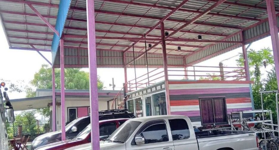 For sale land in Phachi, Phra Nakhon Si Ayutthaya