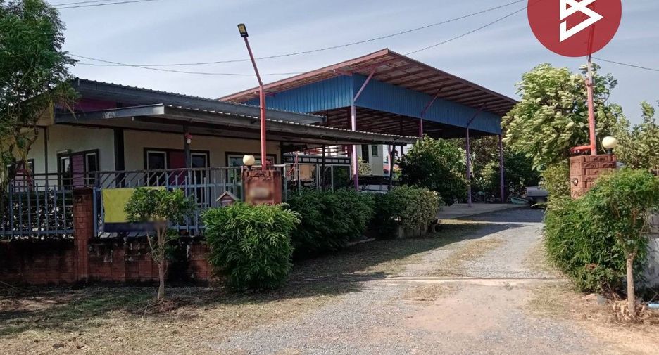 For sale land in Phachi, Phra Nakhon Si Ayutthaya