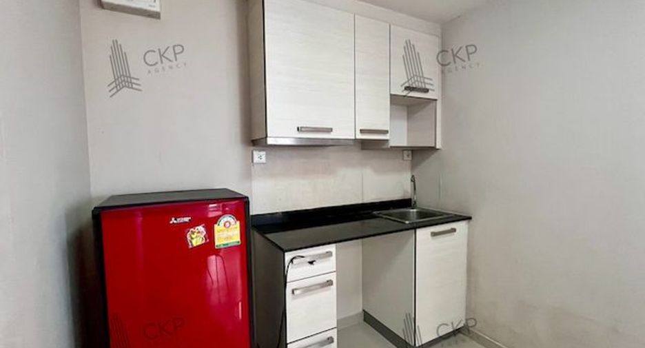 出售 1 卧室 公寓 在 Pak Kret, Nonthaburi
