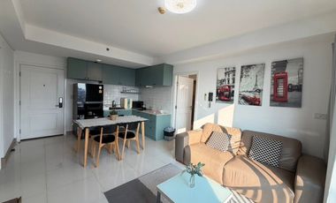 For rent 2 bedrooms condo in Suan Luang, Bangkok
